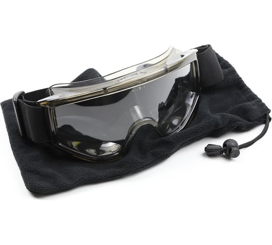 Изображение товара Чехол-салфетка для закрытых очков Ампаро 200001