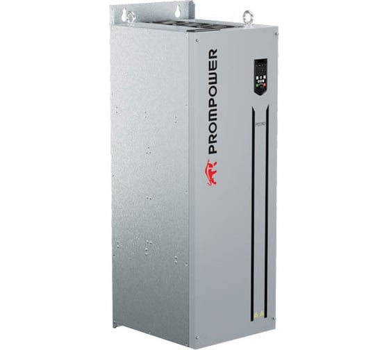 Изображение товара Преобразователь частоты Prompower pd310-a450k, 380В, 860/950А, 500/560кВт PD310A450K