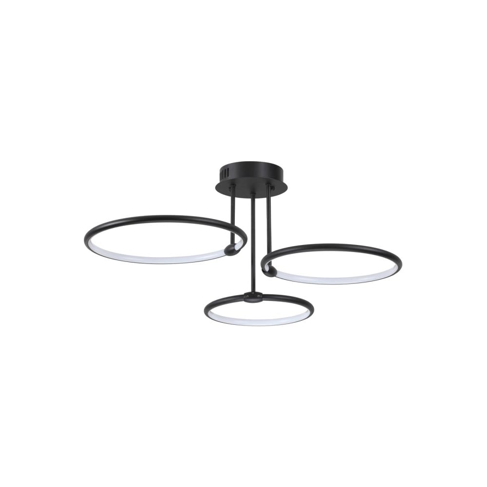 Потолочная люстра LUMION URSULA LED, 66W 6506_66CL