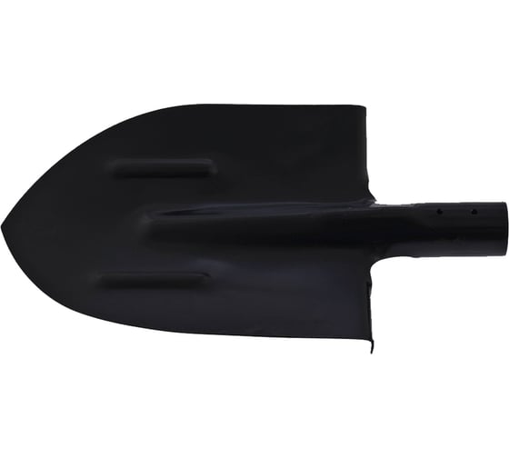 Изображение товара Штыковая лопата ЗМИ ребра жесткости, без черенка 48