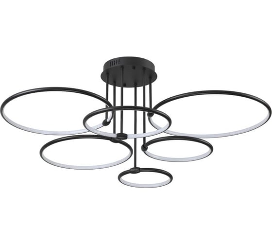 Изображение товара Потолочная люстра LUMION URSULA LED, 156W 6506_99CL