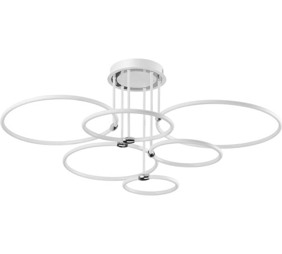 Изображение товара Потолочная люстра LUMION URSULA LED, 156W 5282_99CL