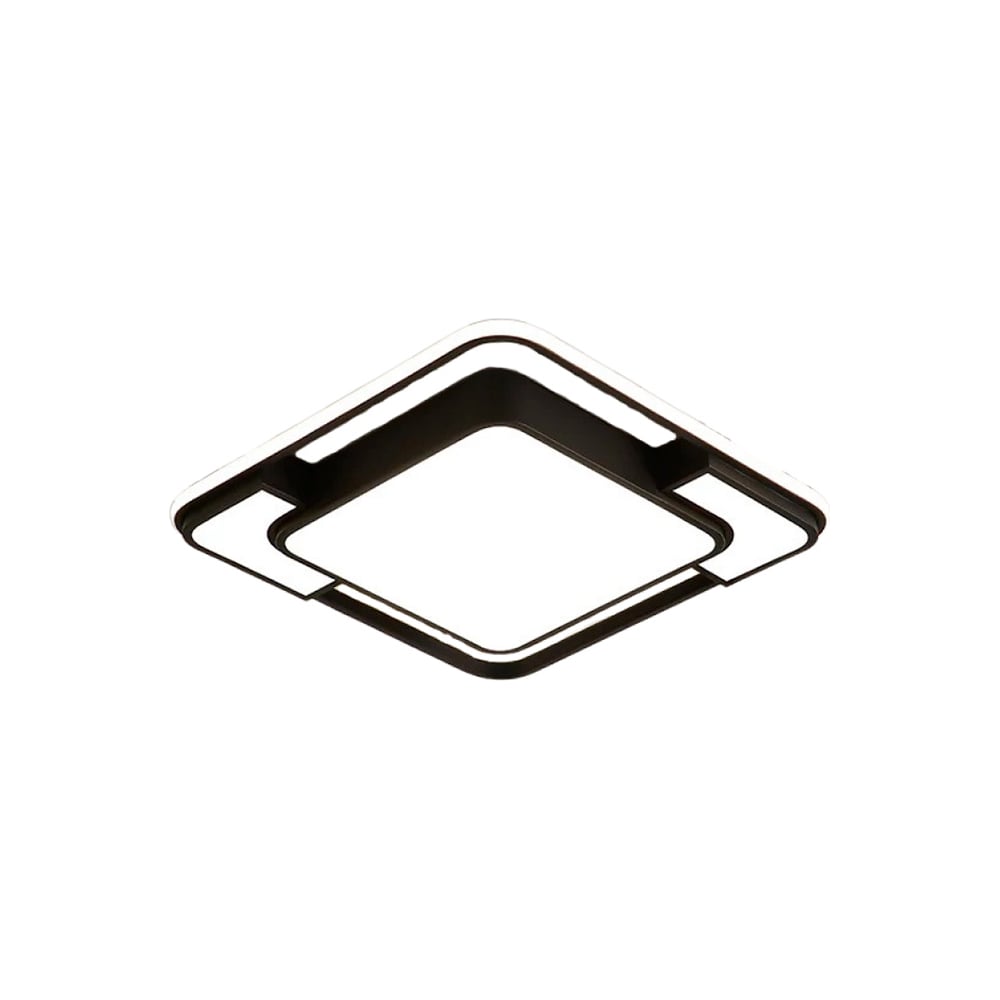 Изображение товара Потолочная светодиодная люстра Балтийский светлячок P-50CH с регулируемой цветностью