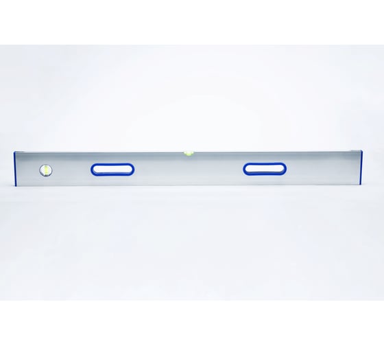 Изображение товара Строительное алюминиевое правило с ручками ALUKOMTOOLS 2,5 м 221638525