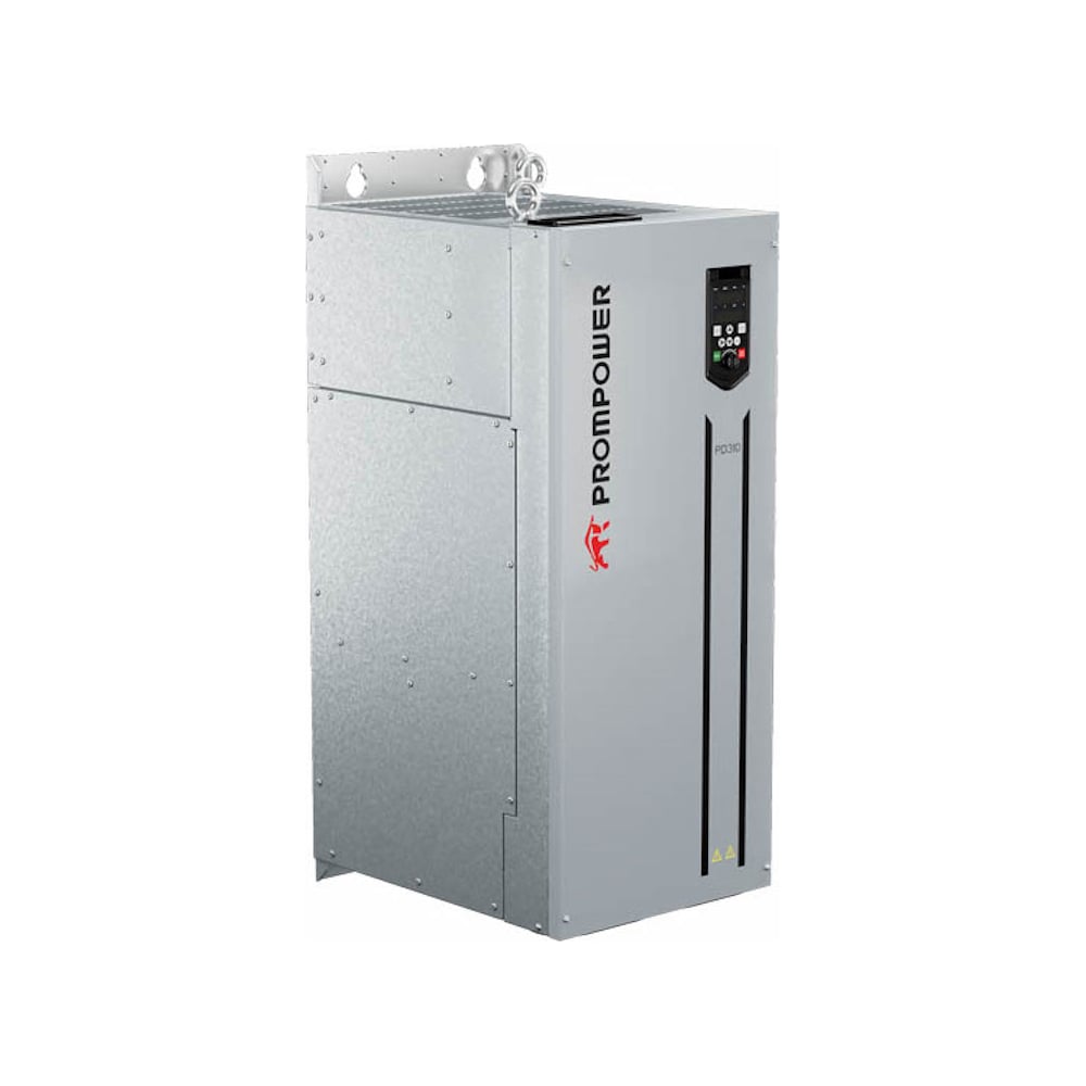 Изображение товара Преобразователь частоты Prompower PD310-A418K мощностью 200 кВт