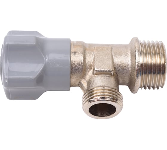 Изображение товара Кран для подключения инсталляции Nova 7402