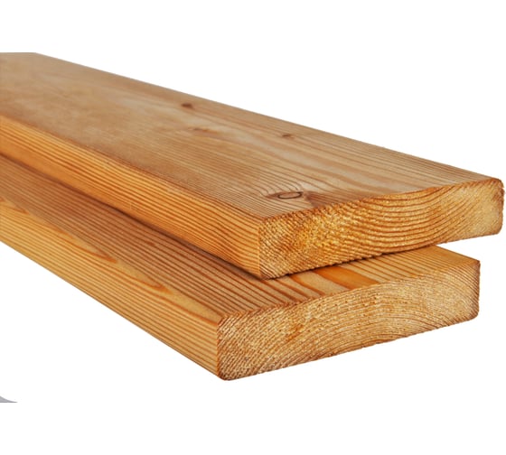 Изображение товара Палубная доска ООО «Ларикс» сорт АВ ПД2812022