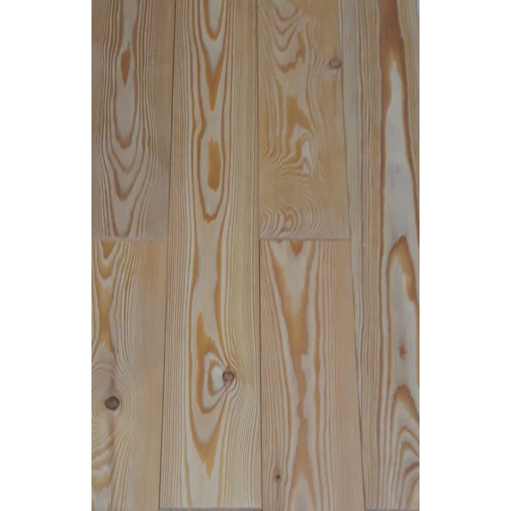 Изображение товара Паркет из лиственницы 20x77(83)х800 от Ларикс для теплого пола и шумоизоляции