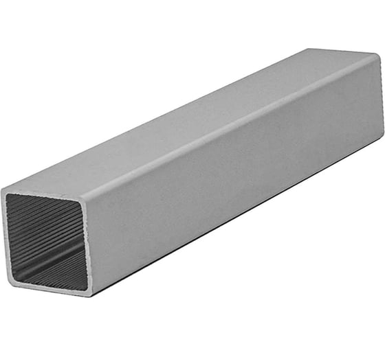 Изображение товара Квадратная труба АЛТЕРВИА 25x25 A2525X1500
