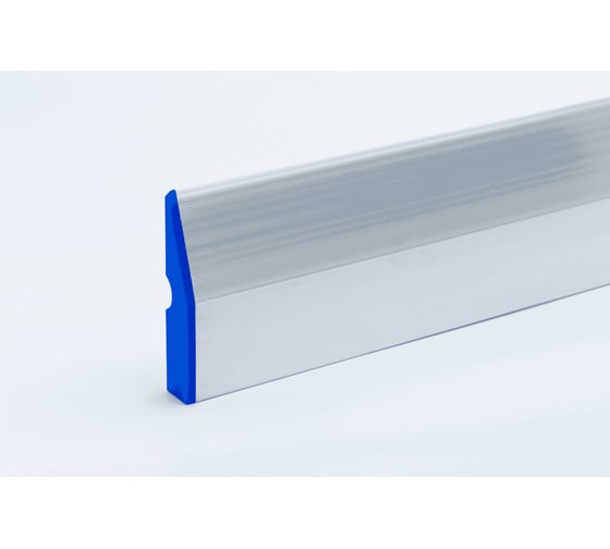 Изображение товара Cтроительное алюминиевое правило ALUKOMTOOLS трапеция 2 м OPTIMAL PLATER 22163920