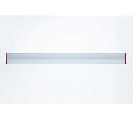 Изображение товара Cтроительное алюминиевое правило ALUKOMTOOLS трапеция 2,5 м PROFI PLASTER PLUS 22174125