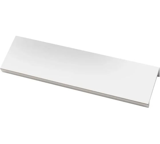 Изображение товара Мебельная ручка GTV алюминиевая, 256/290 мм, алюминий UA-HEXI-256-05