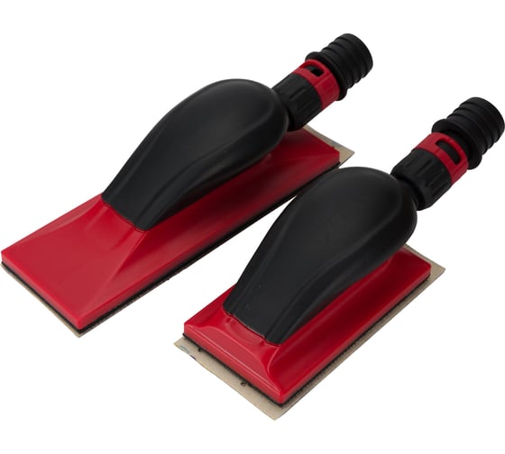 Изображение товара Шлифок с мультипылеотводом PROBOS Carting 70x125mm 6405170