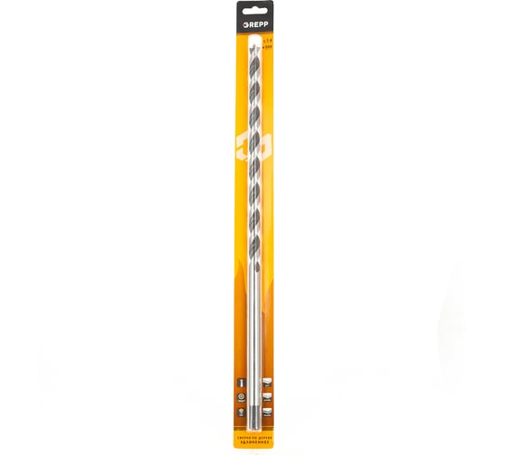 Изображение товара Cверло по дереву 14х500 мм GREPP 303-14500