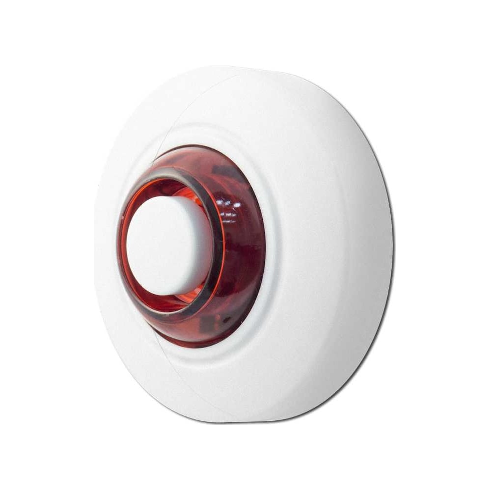 Изображение товара Комбинированный свето-звуковой оповещатель Элтех-Сервис О-12