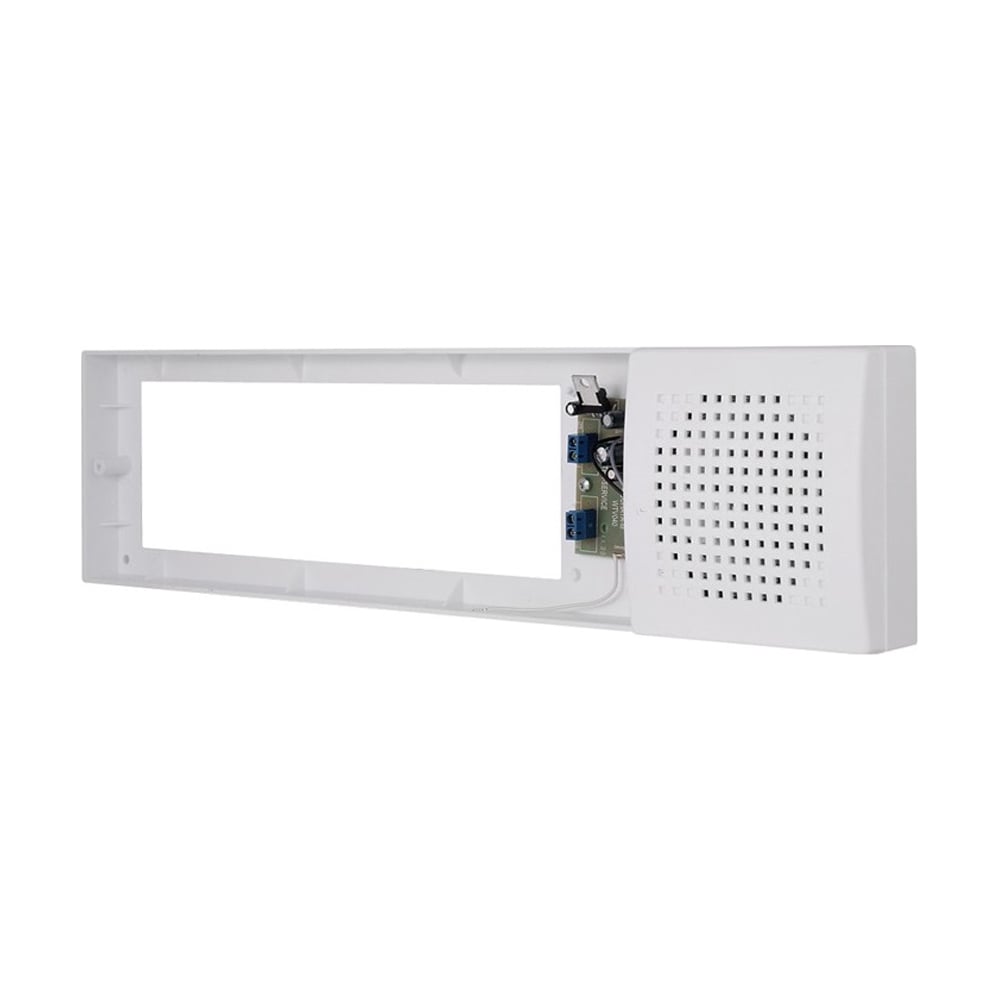 Изображение товара Речевой оповещатель с возможностью установки светового табло Элтех-Сервис С-М-Б 00000000173