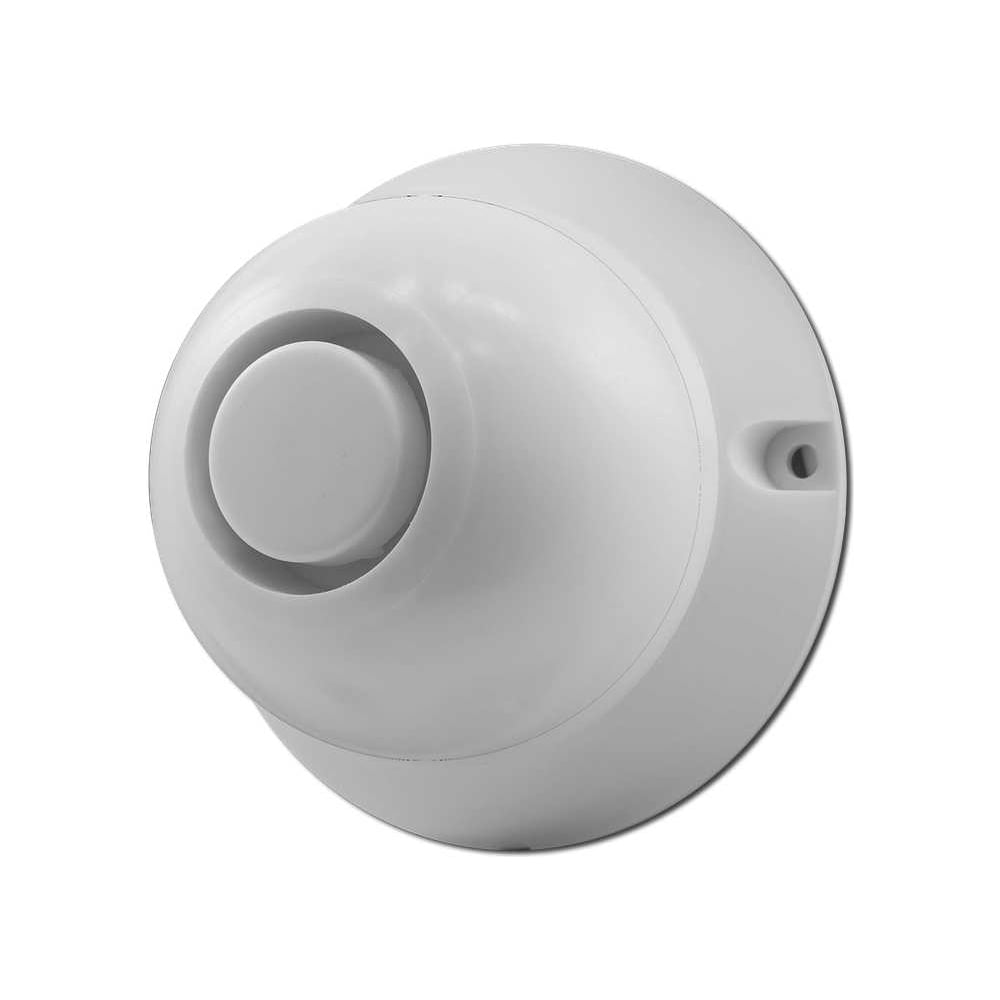 Изображение товара Звуковой оповещатель Элтех-Сервис Г-24-Д дублированные контакты 00000000026