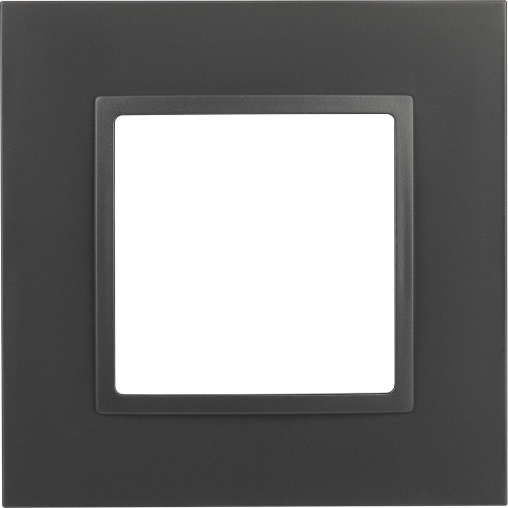 Рамка для розеток и выключателей ЭРА рамка для светильника imd imd da 2000cs 3 f bl