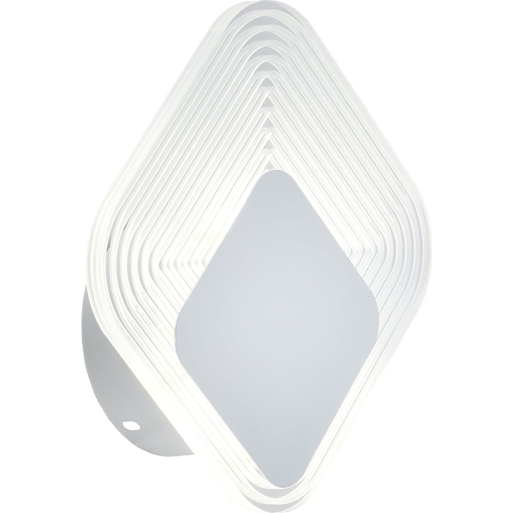 Изображение товара Настенный светильник ESCADA 10255/1 LED, 12W White 10255/1LED