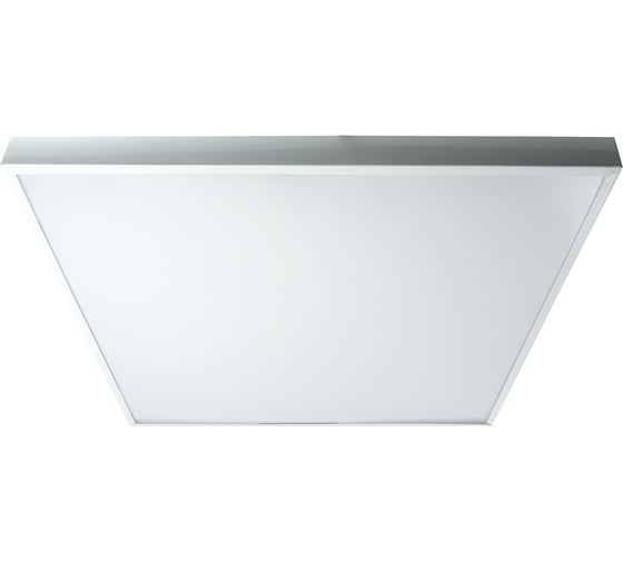 Изображение товара Офисный светильник FERON серии TR Армстронг 54Вт, 4000К, CRI90, опал 48907