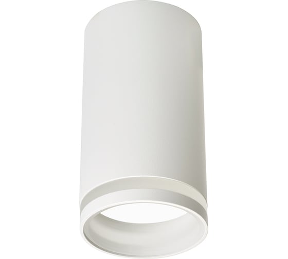 Изображение товара Потолочный светильник FERON luna ml162 mr16 gu10 35w 230v, белый 48815