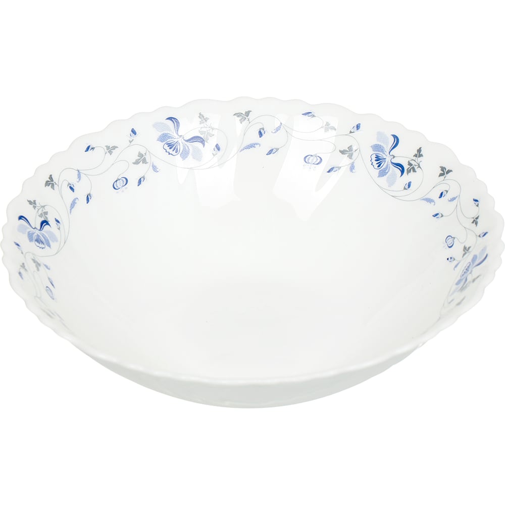 Изображение товара Салатник DANIKS стеклокерамика круглый 19 см 0.7 л эдем 292683