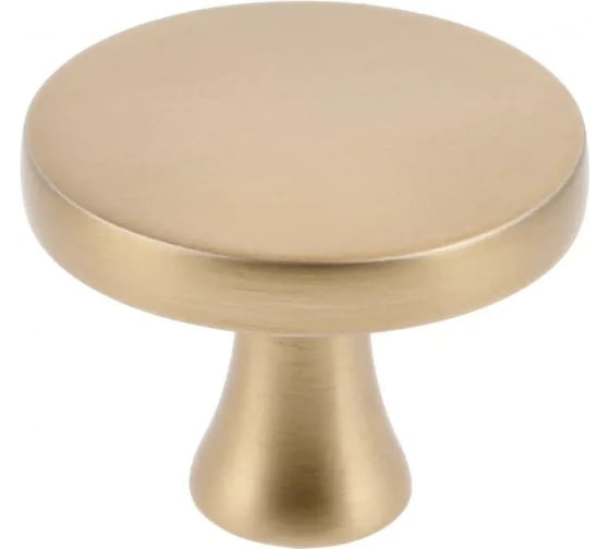 Изображение товара Ручка GTV DUNE, позолоченная латунь GZ-DUNE-1-16