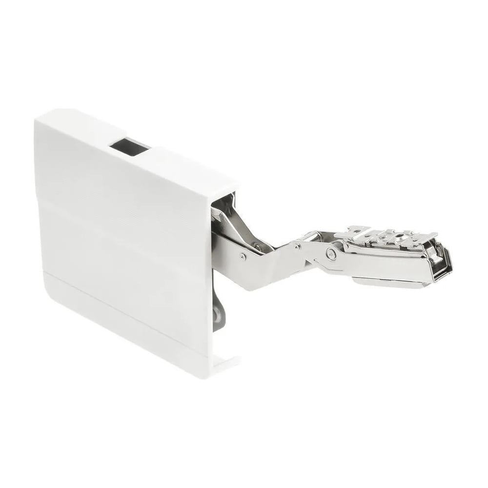 Изображение товара Подъемник PD-LIFT push to open сильный коэффициент подъемной силы 1800-4000 белый