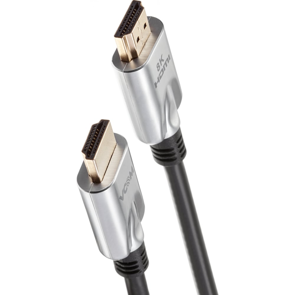 Изображение товара Кабель HDMI VCOM CG862-2M 2м 8K/60Hz, медь