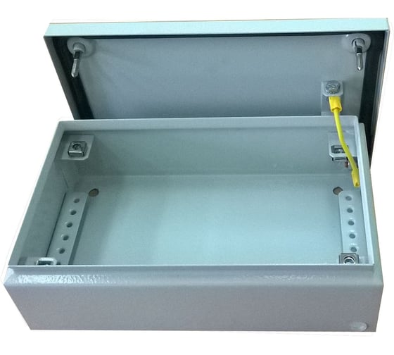 Изображение товара Клеммная коробка УЗОЛА ТВ 20.20.08 IP66 U7541202008