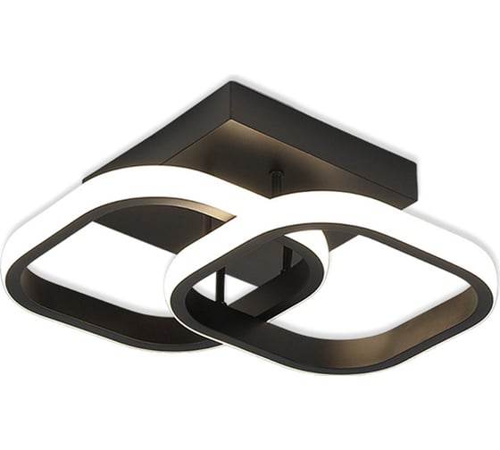 Изображение товара Потолочный светильник Балтийский светлячок LED 22 Вт, холодный свет, MC-1011X