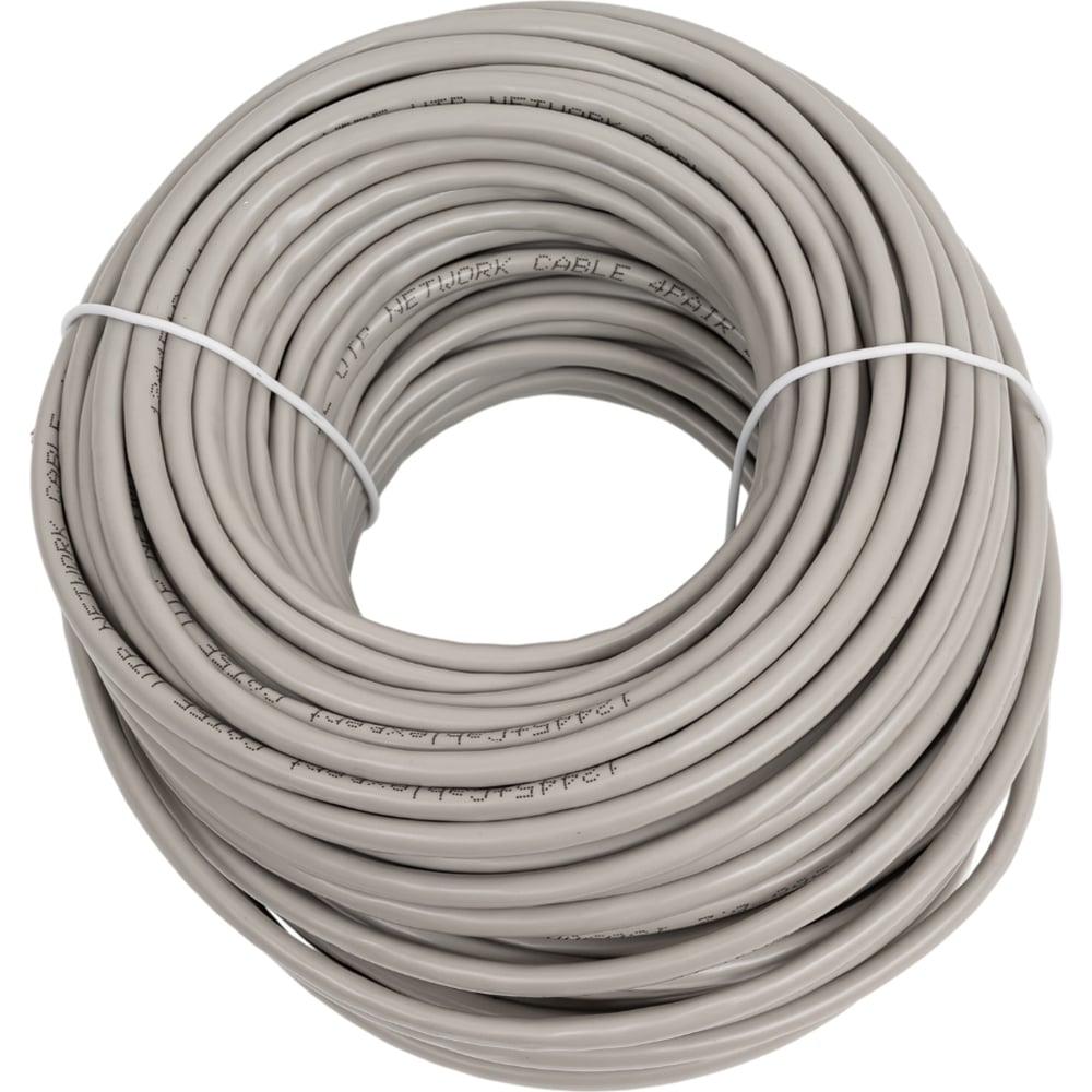 Изображение товара Кабель витая пара Ripo Utp4 cat5e 30m