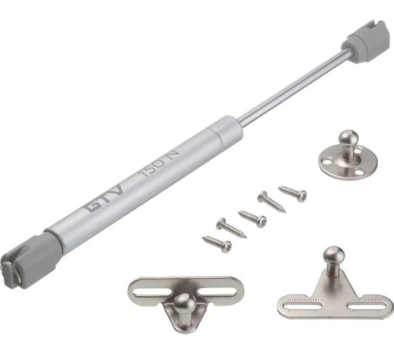 Изображение товара Мебельный газлифт GTV 15 кг PD-G0150-N02