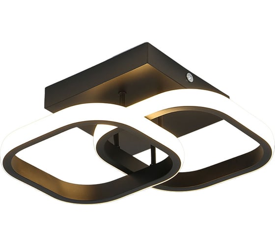 Изображение товара Потолочный светильник Балтийский светлячок LED 22 Вт, теплый свет, MC-1011T