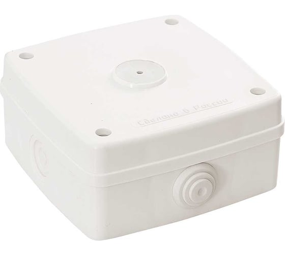 Изображение товара Монтажная коробка Giraffe GF-JB02 gf0534