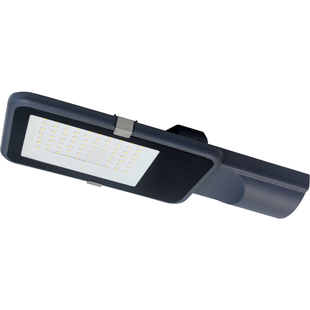 Изображение товара Светодиодный уличный светильник Jazzway PSL 08 50Вт IP65 для наружного освещения