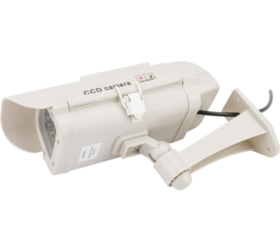 Изображение товара Муляж ТВ камеры Giraffe GF-AC11 gf0160