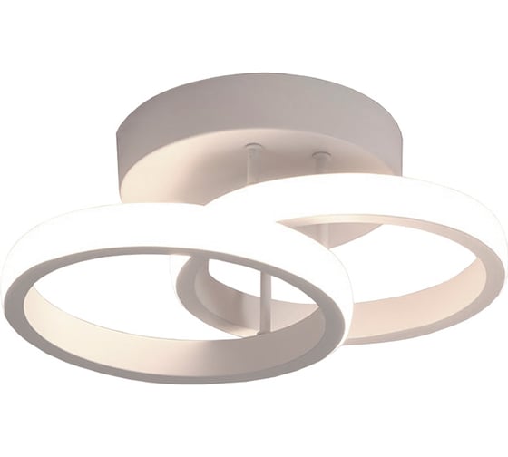 Изображение товара Потолочный светильник Балтийский светлячок LED 20 Вт, холодный свет, MC-1001X