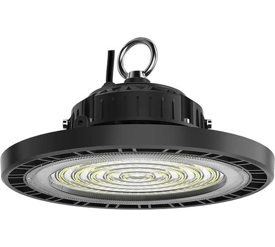 Изображение товара Светодиодный светильник Jazzway PHB 05 PRO-5 100Вт 5000К IP65 90град. ДСП для высоких пролетов (high bay) 5047211