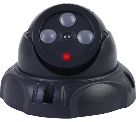 Изображение товара Муляж ТВ камеры Giraffe GF-AC15 gf0526