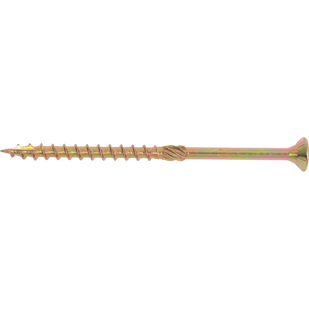 Изображение товара Конструкционный саморез КРЕП-КОМП Torx 4.0x70 мм 200 шт.