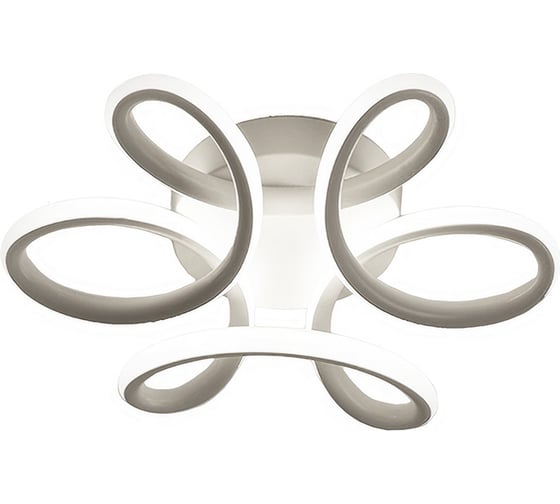 Изображение товара Потолочный светильник Балтийский светлячок LED 28 вт, холодный свет, MC-1015X