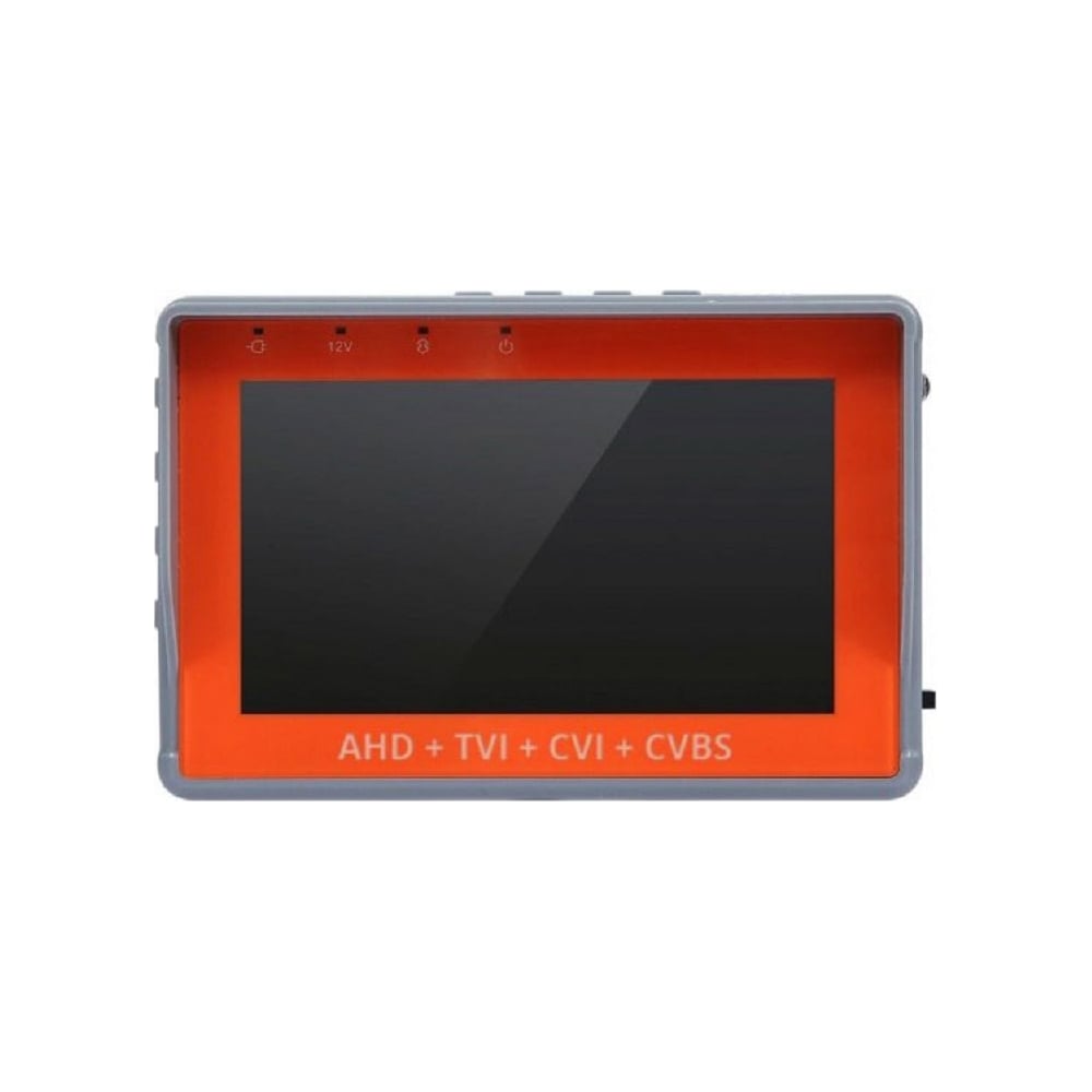 Изображение товара Монитор Giraffe GF-AM431TSR v2 5 дюймов с BNC и встроенными динамиками