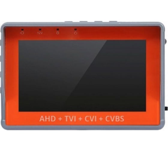 Изображение товара Тестовый монитор Giraffe GF-AM431TSR v2 gf0497