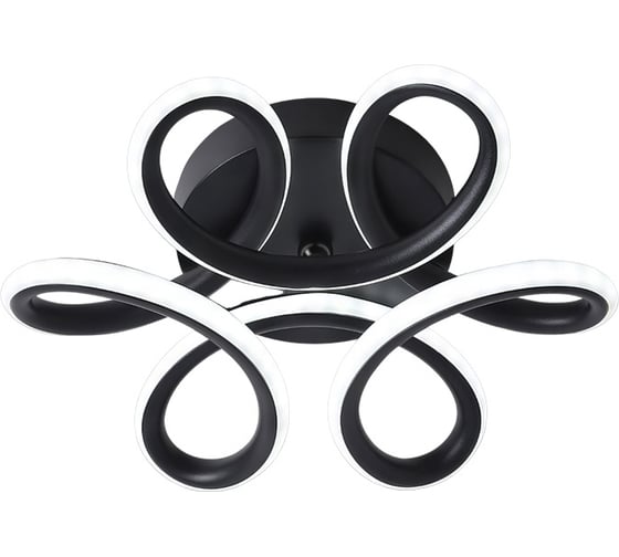 Изображение товара Потолочный светильник Балтийский светлячок LED 28 Вт, холодный свет, MC-1014X