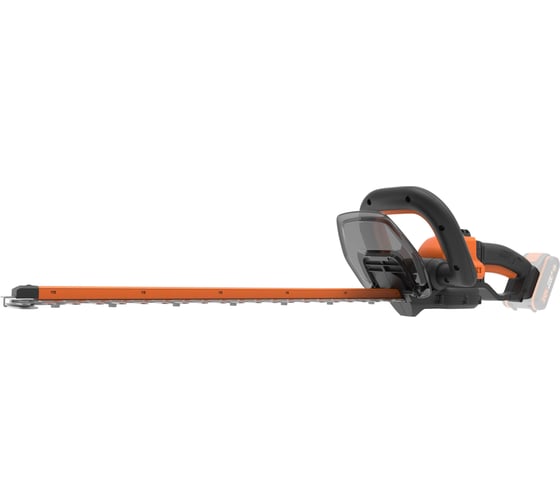 Изображение товара Аккумуляторный кусторез WORX 20В, 56см, без АКБ и ЗУ WG264E.9