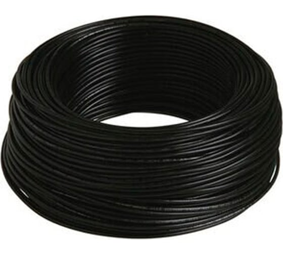 Изображение товара Кабель витая пара Ripo Utp 4 cat5e 24awg cu outdoor premium, 100м., fluke test (ксвпп-5е 4-2-0.51) 001-112009/100