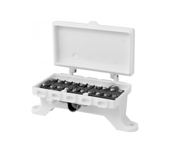 Изображение товара Распределительная коробка Элтех-Сервис КРТН-10 00000000539