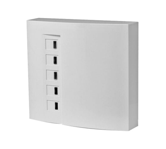 Изображение товара Блок контроля линии оповещения Элтех-Сервис БКЛО-24 00000000005