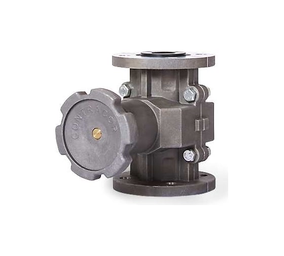 Изображение товара Дозатор стального абразива SGV CONTRACOR 10110860